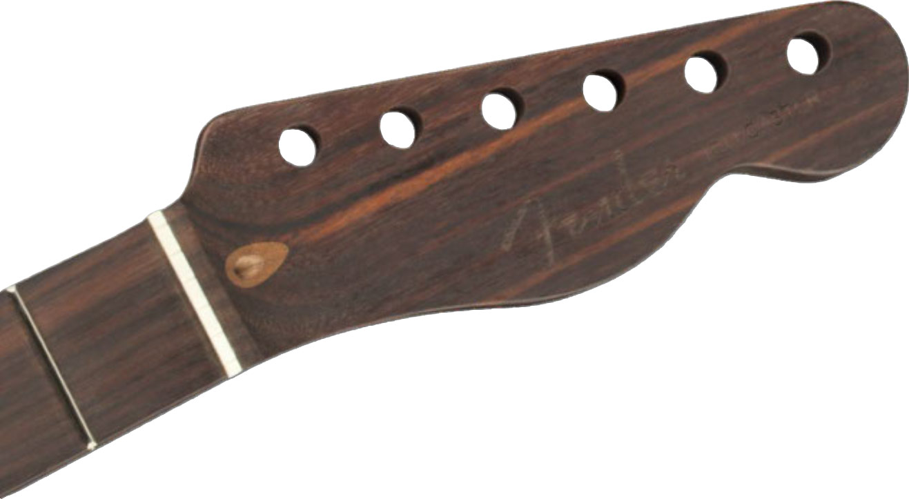 Fender American Professional Rosewood Telecaster Neck