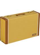 Fender Medium Tweed Pedalboard Case