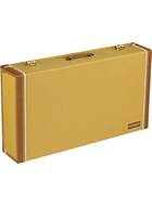 Fender Large Tweed Pedalboard Case