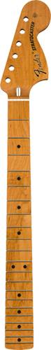 Fender Vintera Roasted Maple 70s Modified Strat Neck