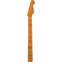 Fender Vintera Roasted Maple 50s Modified Strat V Neck Front View