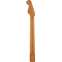 Fender Vintera Roasted Maple 50s Modified Strat V Neck Front View