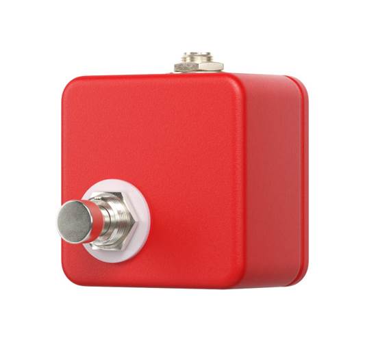 JHS Pedals Red Remote JHS Pedals Red Remote