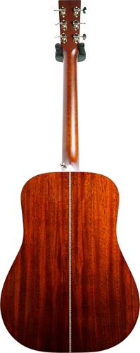 Santa Cruz D Custom Mahogany/Adirondack Santa Cruz D Custom Mahogany/Adirondack