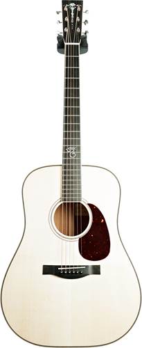 Santa Cruz D Custom Mahogany/Adirondack Santa Cruz D Custom Mahogany/Adirondack