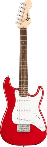 Squier Mini Stratocaster V2 Dakota Red