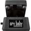 Dunlop Cry Baby 535Q Auto Return Wah Mini Pedal Front View