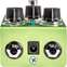 Way Huge Smalls Green Rhino Overdrive MKV Front View