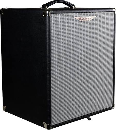 Ashdown Studio 15 300W 1x15 Combo Solid State Amp Ashdown Studio 15 300W 1x15 Combo Solid State Amp