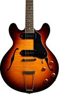 Collings I-30LC Tobacco Sunburst