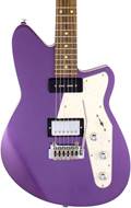 Reverend Double Agent W Purple