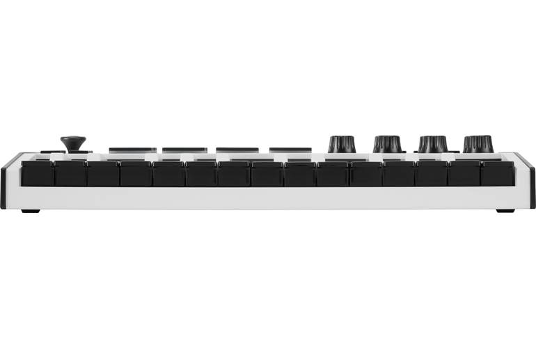 Akai Professional MPK Mini 3 White Akai Professional MPK Mini 3 White