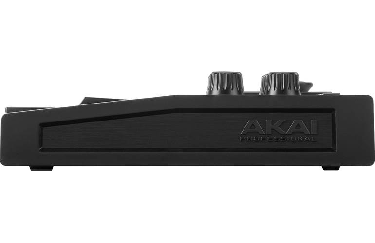 Akai Professional MPK Mini 3 Black Akai Professional MPK Mini 3 Black