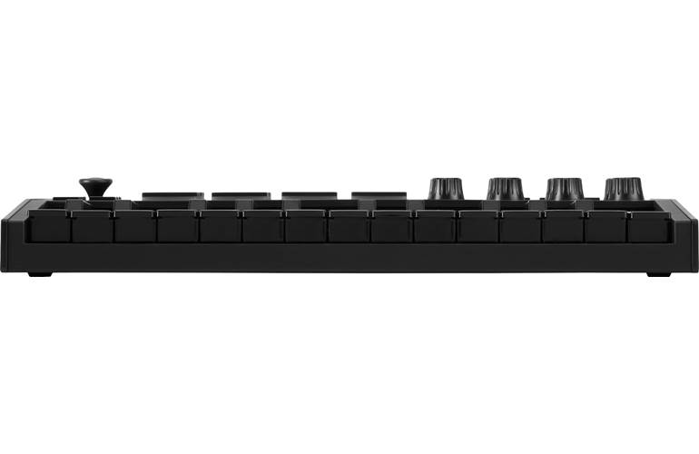 Akai Professional MPK Mini 3 Black Akai Professional MPK Mini 3 Black