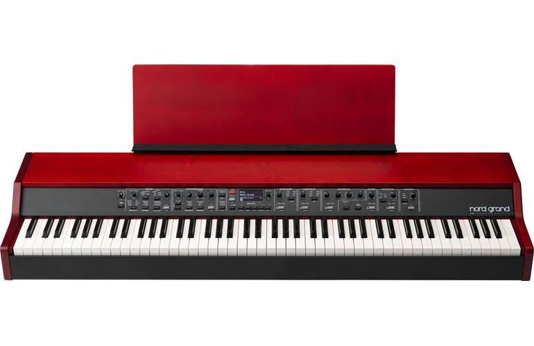 Nord Wooden Music Rest Nord Wooden Music Rest