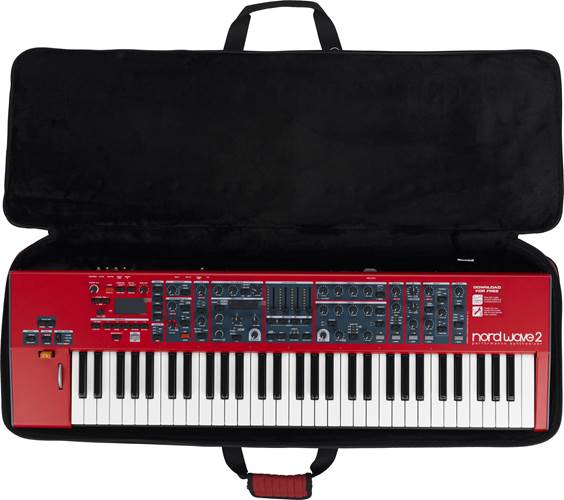 Nord Wave 2 Soft Case Nord Wave 2 Soft Case