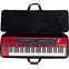 Nord Wave 2 Soft Case Front View