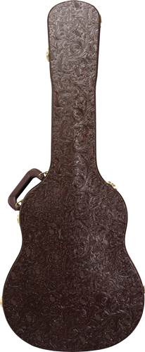 Taylor Western Floral Hardcase Grand Pacific