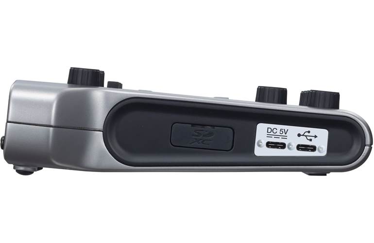 Zoom PodTrak P4 Zoom PodTrak P4