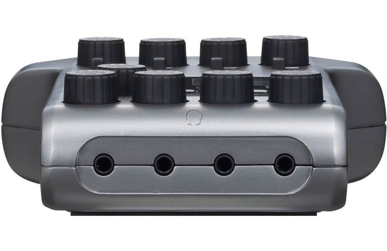 Zoom PodTrak P4 Zoom PodTrak P4
