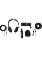 Zoom ZDM-1 PMP Podcast Mic Pack