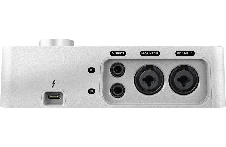 Universal Audio Apollo Solo Universal Audio Apollo Solo