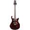 PRS Custom 24 Fire Red Pattern Thin #200289810 Front View