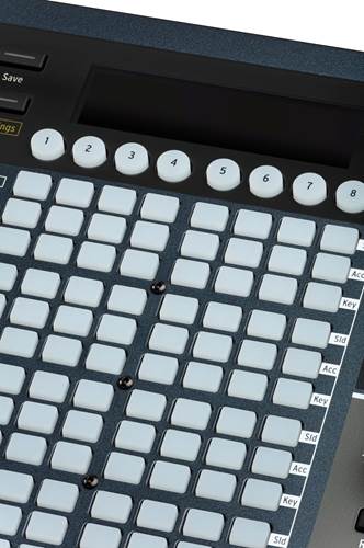 Arturia PolyBrute Arturia PolyBrute
