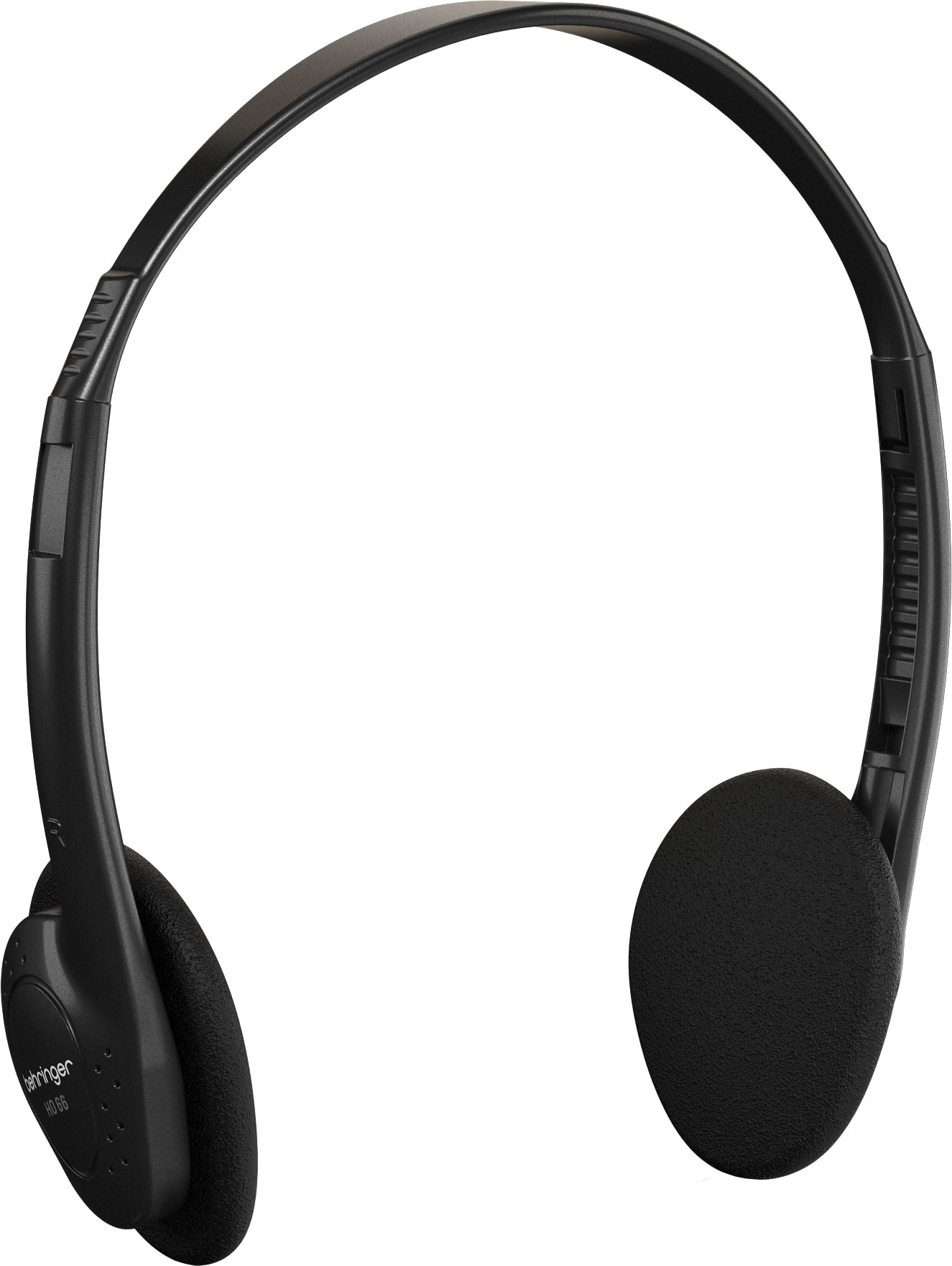 Behringer HO66 Headphones 3 Pack