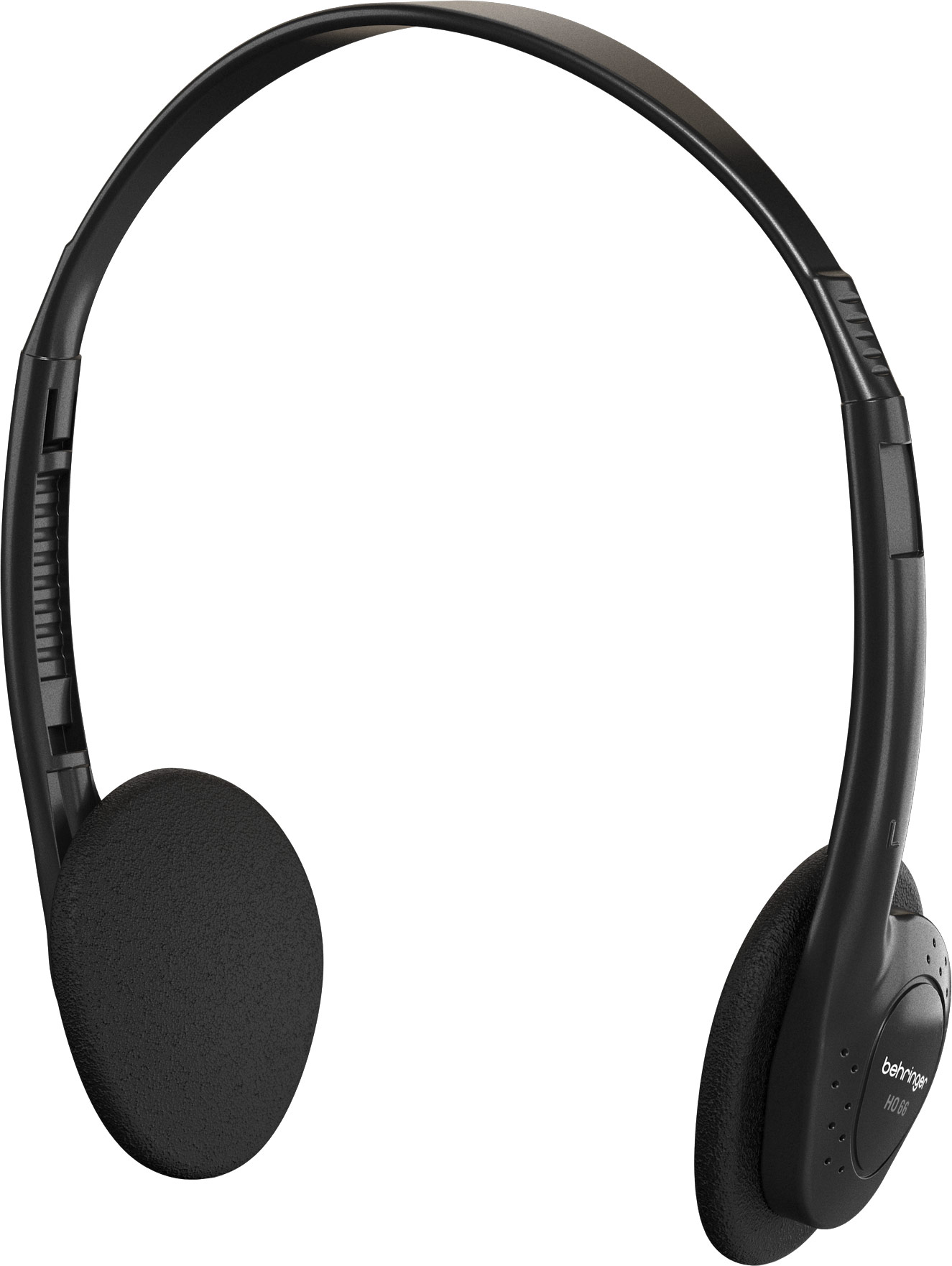 Behringer HO66 Headphones 3 Pack