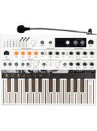 Arturia MicroFreak Vocoder Edition