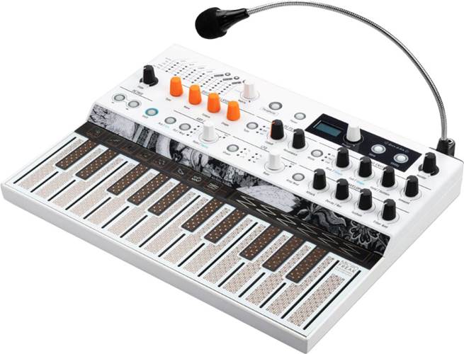 Arturia MicroFreak Vocoder Edition Arturia MicroFreak Vocoder Edition