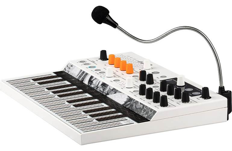 Arturia MicroFreak Vocoder Edition Arturia MicroFreak Vocoder Edition