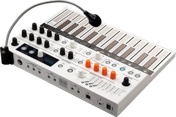 Arturia MicroFreak Vocoder Edition Arturia MicroFreak Vocoder Edition