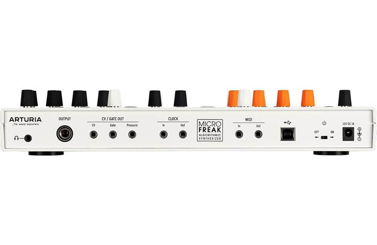 Arturia MicroFreak Vocoder Edition Arturia MicroFreak Vocoder Edition