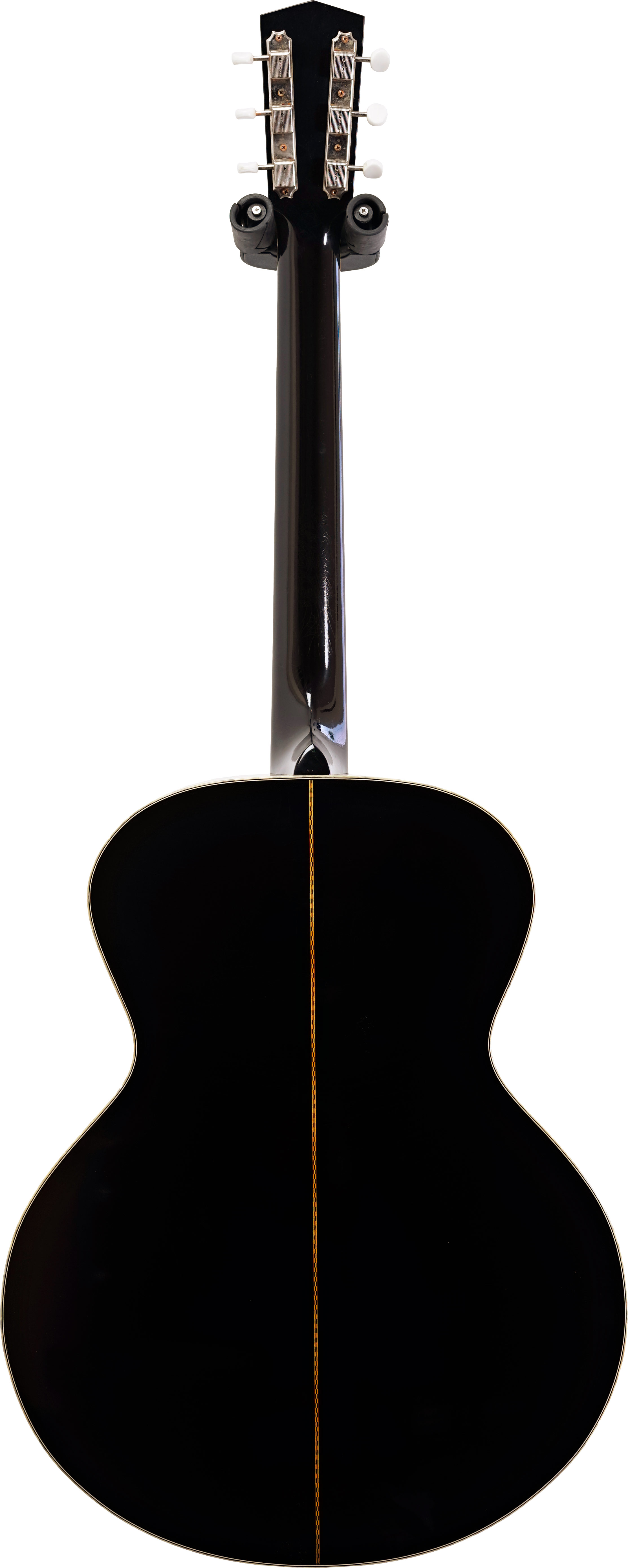 Atkin Black Pearl Relic