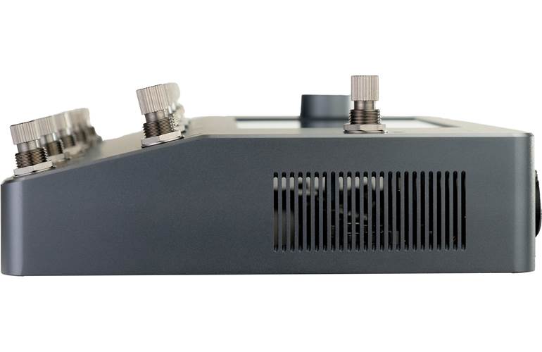 Neural DSP Quad Cortex Floor Guitar Amp Modeller and Multi Effects Processor Neural DSP Quad Cortex Floor Guitar Amp Modeller and Multi Effects Processor