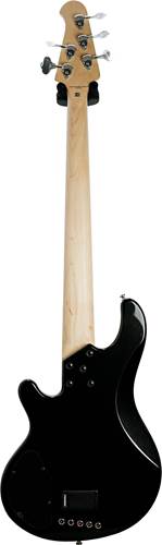 Lakland Skyline 55-02 Custom Black Sparkle Ebony Lakland Skyline 55-02 Custom Black Sparkle Ebony