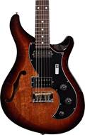 PRS S2 Vela Semi Hollow McCarty Tobacco Sunburst
