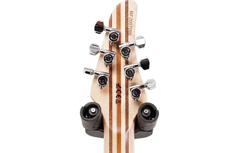 Mayones Regius 6 Sonic Blue Mayones Regius 6 Sonic Blue