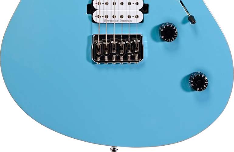 Mayones Regius 6 Sonic Blue Mayones Regius 6 Sonic Blue