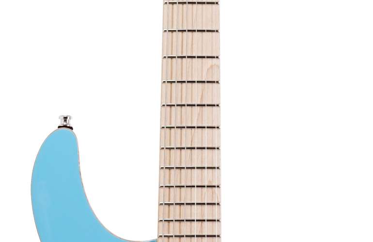 Mayones Regius 6 Sonic Blue Mayones Regius 6 Sonic Blue