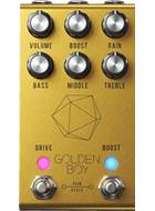 Jackson Audio Golden Boy Overdrive