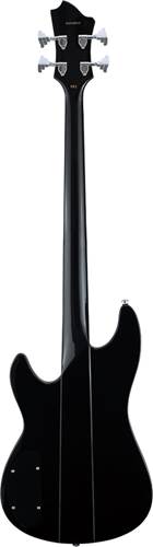 Hagstrom Super Swede Bass Black Hagstrom Super Swede Bass Black