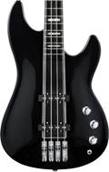 Hagstrom Super Swede Bass Black
