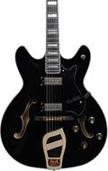 Hagstrom 67 Viking Black