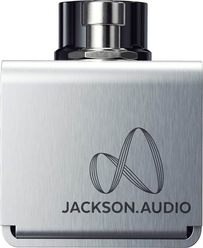 Jackson Audio Amp Mode Boost Jackson Audio Amp Mode Boost