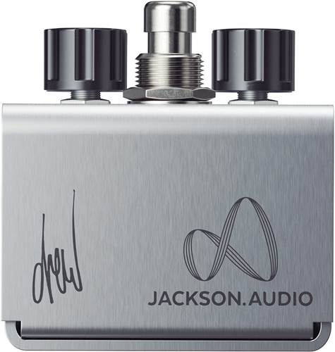 Jackson Audio Belle Starr Overdrive Jackson Audio Belle Starr Overdrive