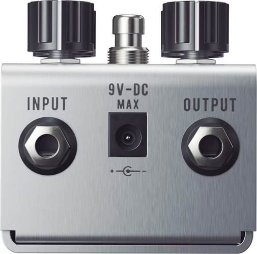 Jackson Audio Belle Starr Overdrive Jackson Audio Belle Starr Overdrive
