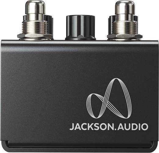 Jackson Audio Broken Arrow V2 MIDI Overdrive Jackson Audio Broken Arrow V2 MIDI Overdrive
